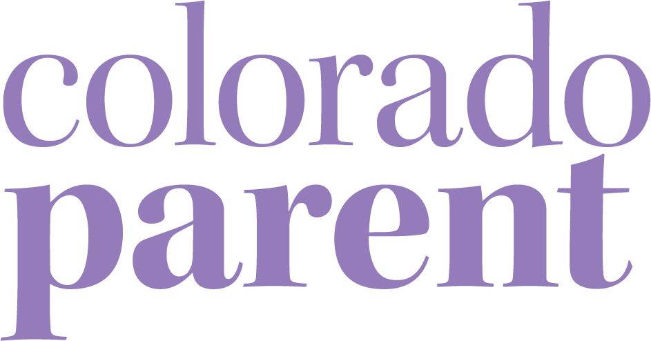 Colorado Parent logo