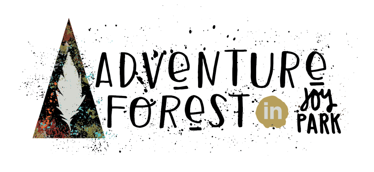 Adventure Forest logo