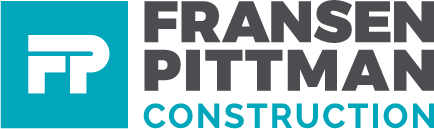 Fransen Pittman Construction logo