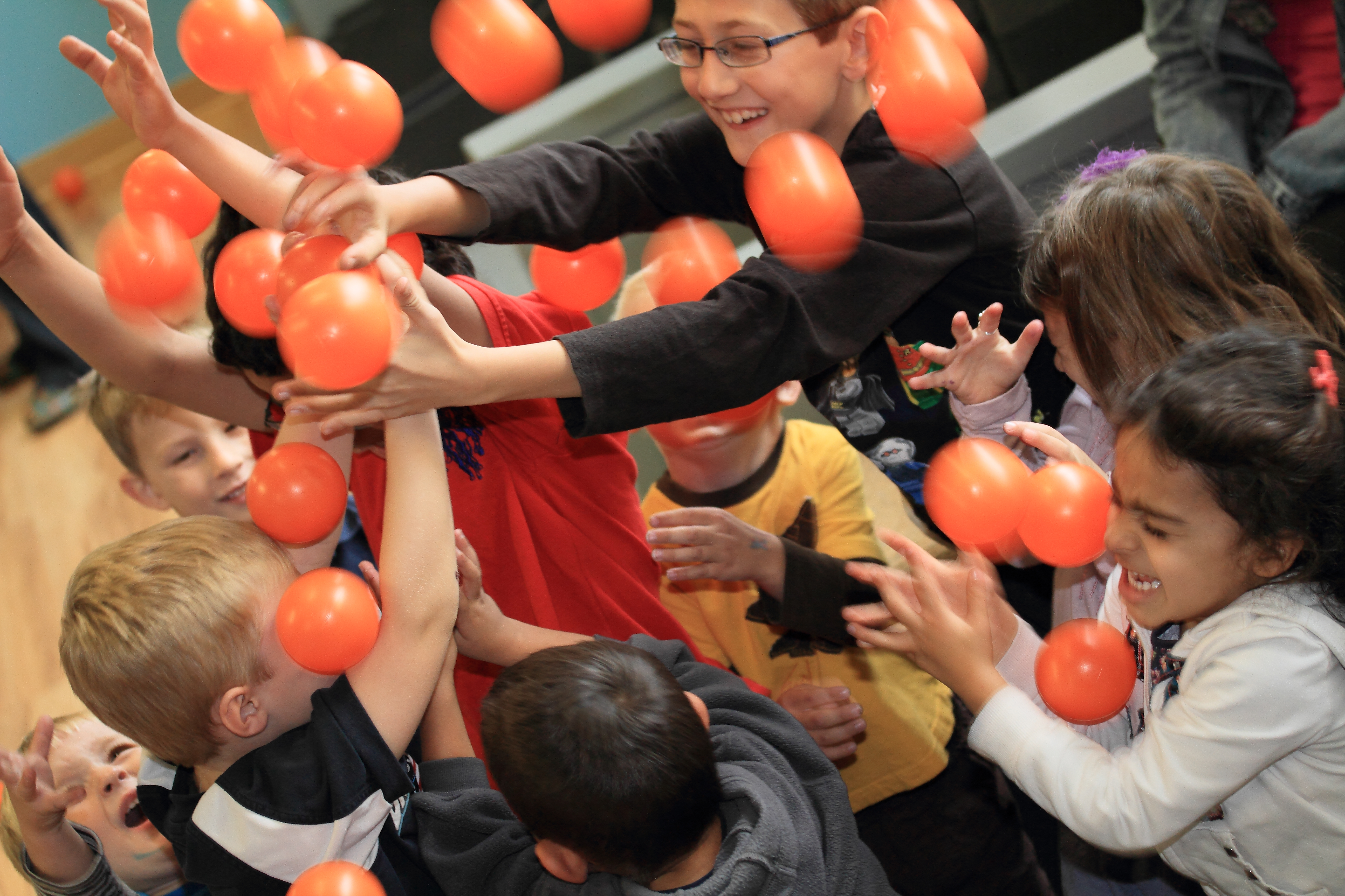 Kinetics- The Hopper