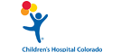 Children's Hospital Colorado logo