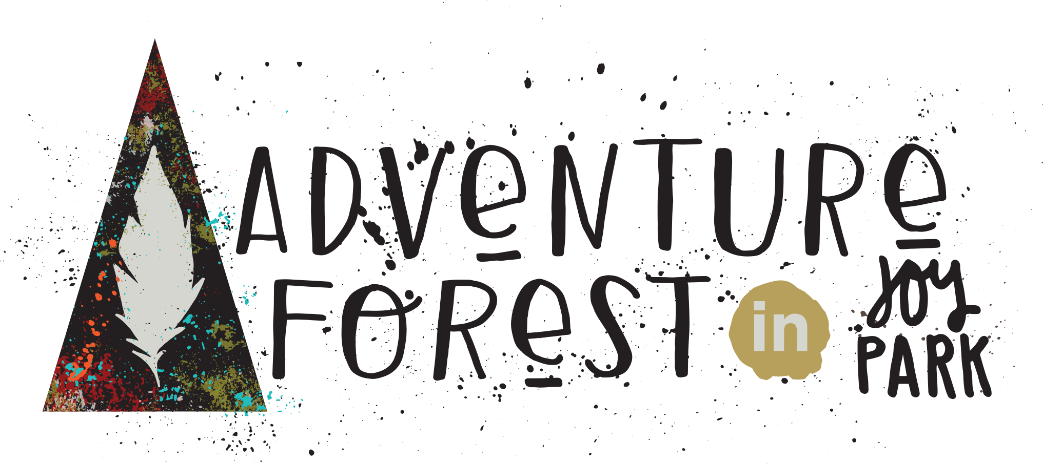 Adventure Forest logo