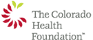 Colorado Health Foundation logo